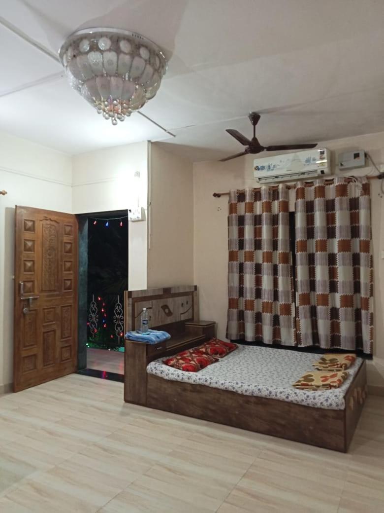 Sai Sneh Holidays Cottage Alibag Exterior foto